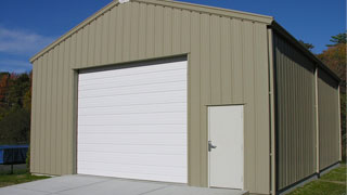 Garage Door Openers at Huntington Park Plano, Texas